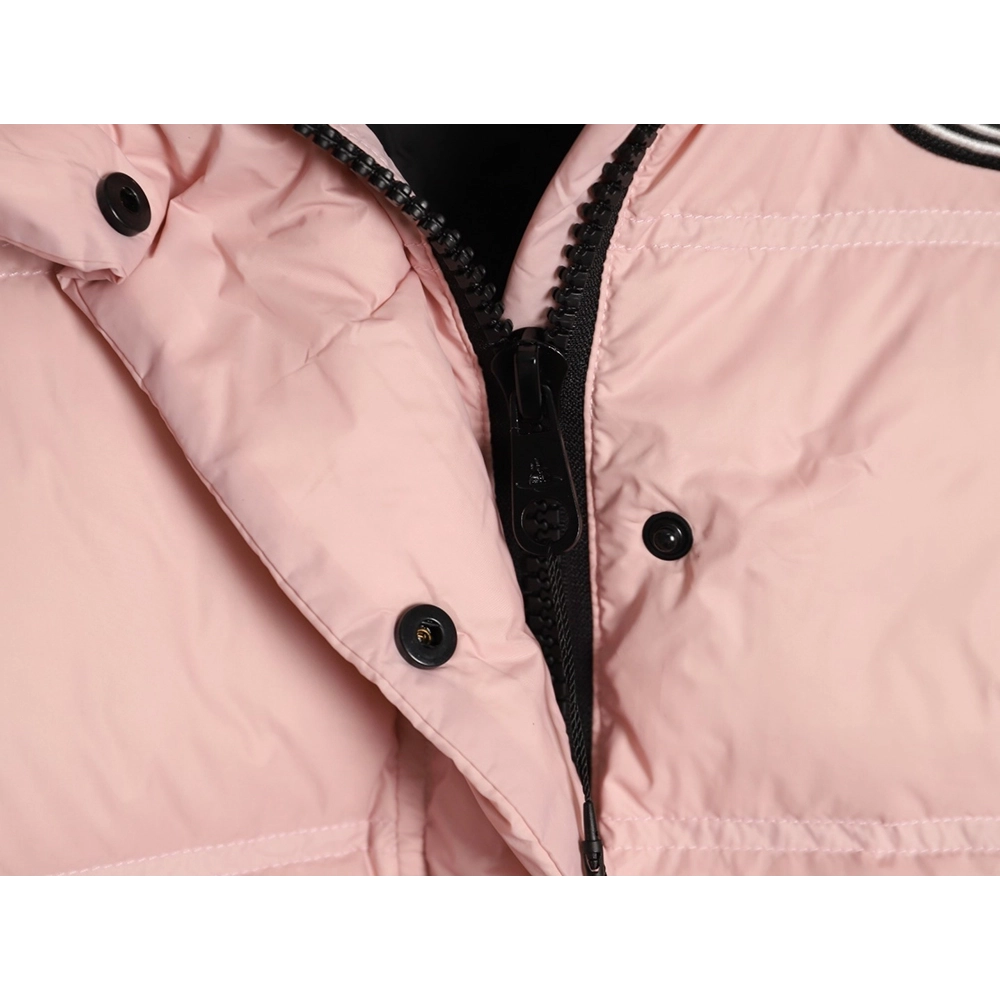 Vivienne Westwood Detachable Down Jacket,Vivienne Westwood Jacket,Jacket,APPAREL