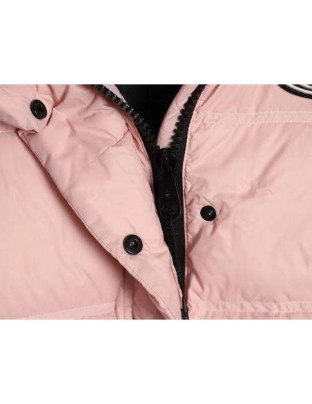 Vivienne Westwood Detachable Down Jacket,Vivienne Westwood Jacket,Jacket,APPAREL