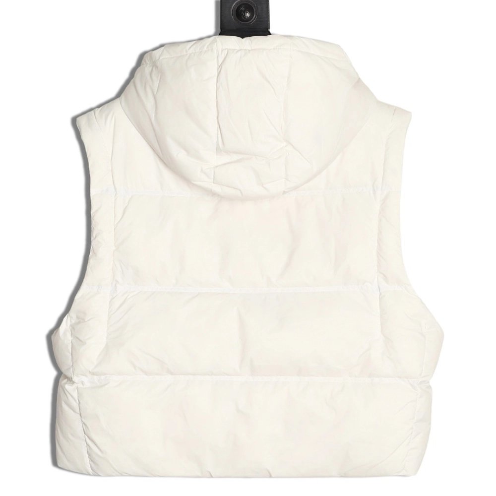 Vivienne Westwood Detachable Down Jacket,Vivienne Westwood Jacket,Jacket,APPAREL
