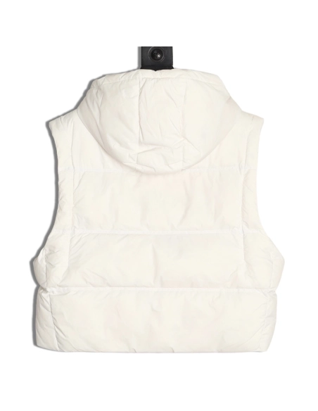 Vivienne Westwood Detachable Down Jacket,Vivienne Westwood Jacket,Jacket,APPAREL