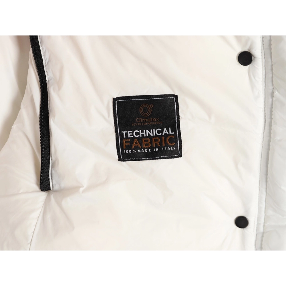 Vivienne Westwood Detachable Down Jacket,Vivienne Westwood Jacket,Jacket,APPAREL
