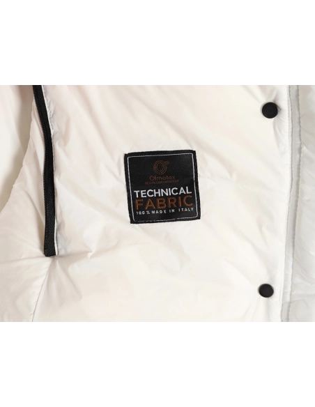Vivienne Westwood Detachable Down Jacket,Vivienne Westwood Jacket,Jacket,APPAREL