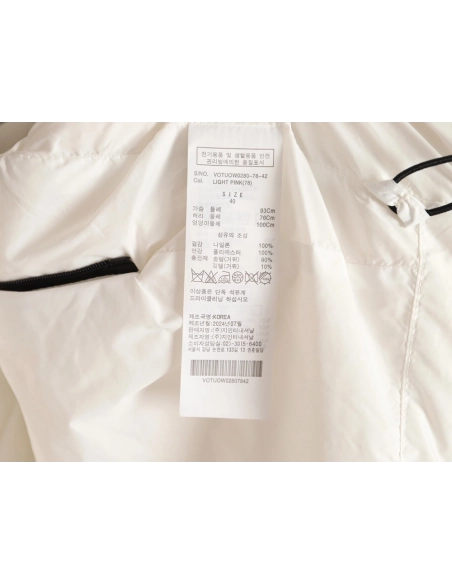 Vivienne Westwood Detachable Down Jacket,Vivienne Westwood Jacket,Jacket,APPAREL