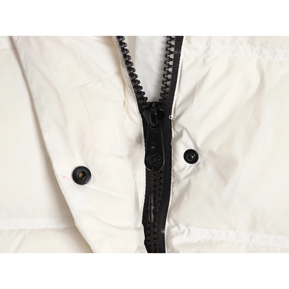 Vivienne Westwood Detachable Down Jacket,Vivienne Westwood Jacket,Jacket,APPAREL