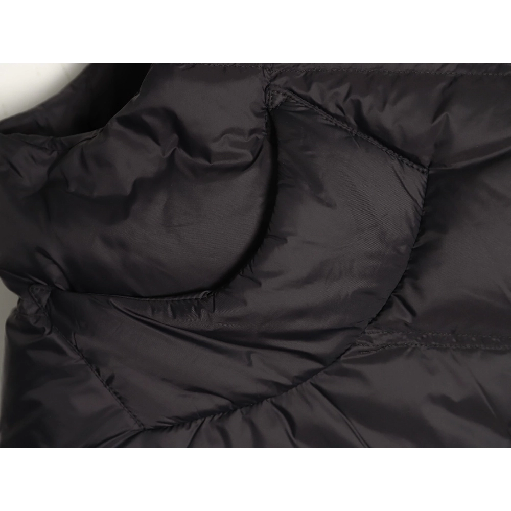 Vivienne Westwood Detachable Down Jacket,Vivienne Westwood Jacket,Jacket,APPAREL