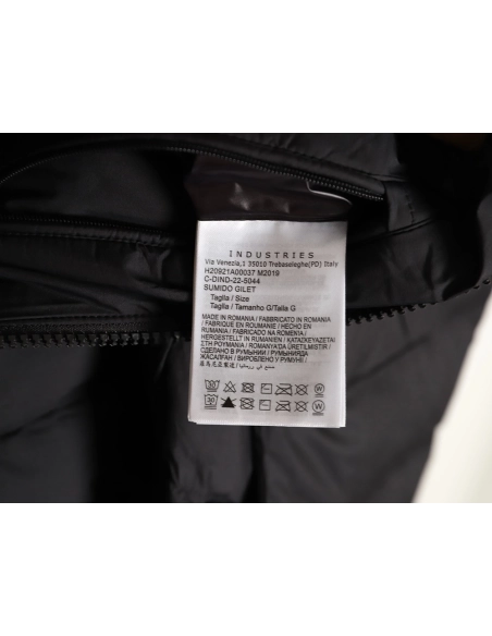 Moncler chest logo hooded down jacket,Moncler Jacket,Jacket,APPAREL