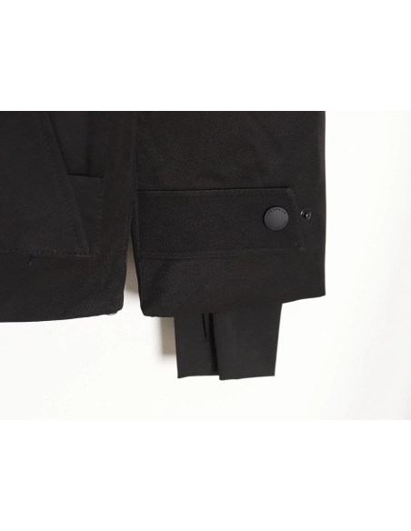 Burberry 3M reflective lettering hooded down jacket,Burberry Jacket,Jacket,APPAREL