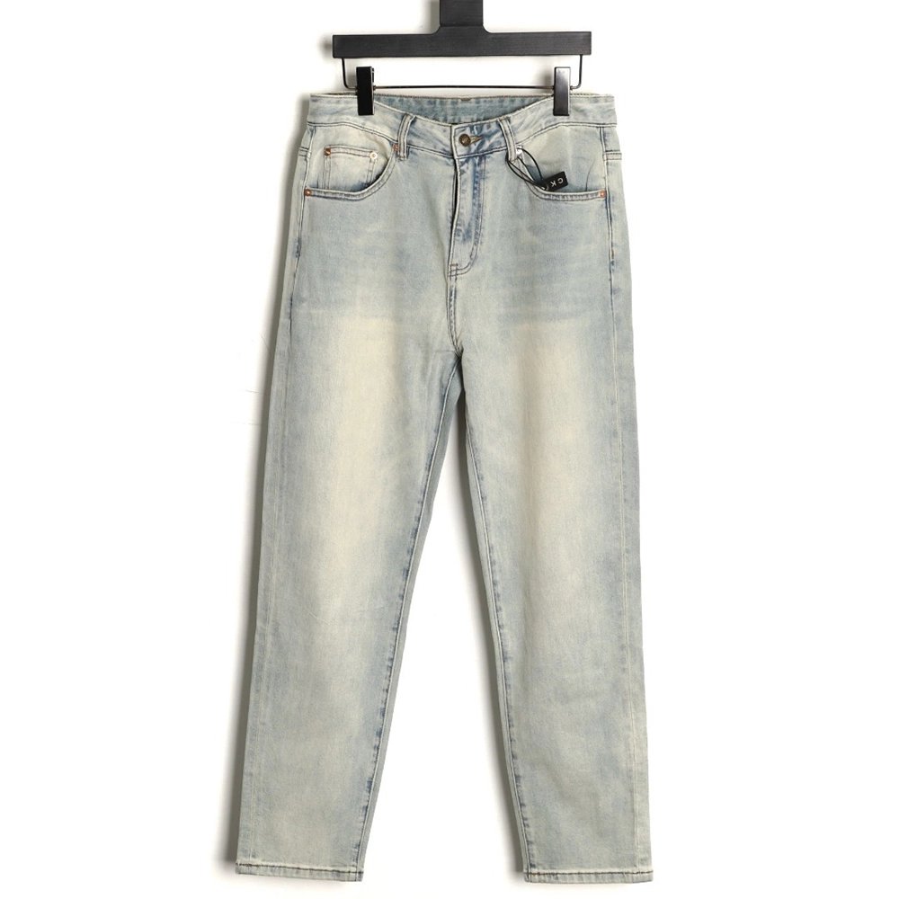 Gucci Year of the Dragon Limited Edition Jeans,Gucci Trousers,PANTS JEANS,APPAREL