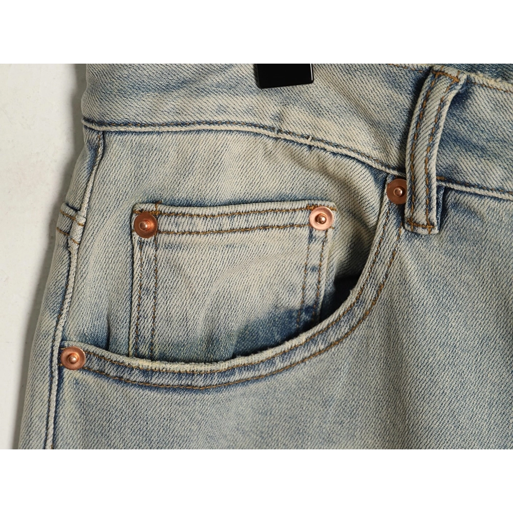 Gucci Year of the Dragon Limited Edition Jeans,Gucci Trousers,PANTS JEANS,APPAREL