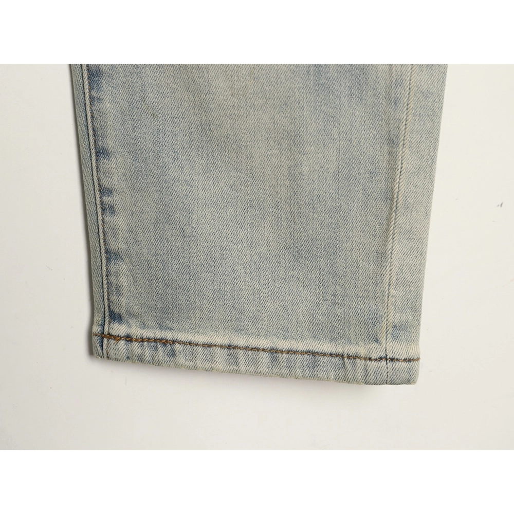 Gucci Year of the Dragon Limited Edition Jeans,Gucci Trousers,PANTS JEANS,APPAREL