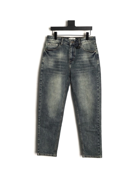 Miu Miu Jeans,Miu Miu Jeans,PANTS JEANS,APPAREL