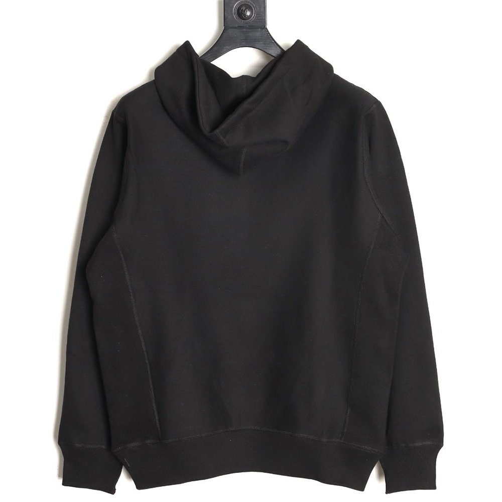 Supreme Swarovski Motion Logo Hooded Sweatshirt,Supreme Sweatshirt,Sweatshirt,APPAREL