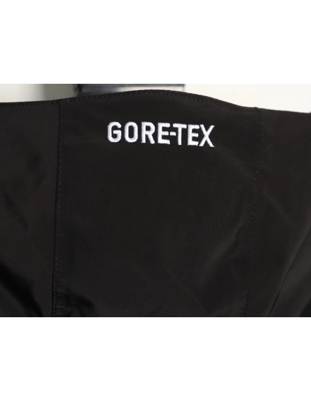 Supreme Vanson Leathers Casual Logo Applique Waterproof ZipUp Jacket,Supreme Jacket,Jacket,APPAREL