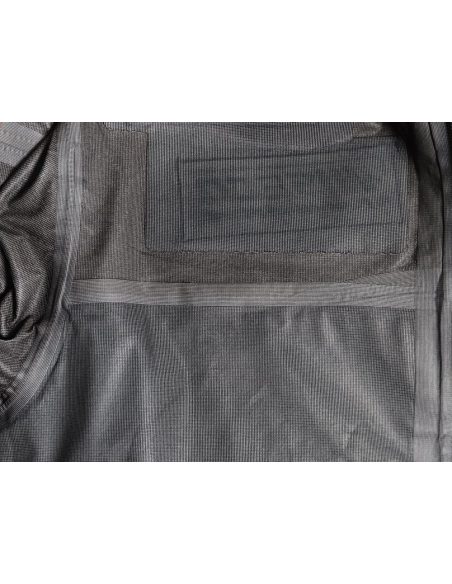 Supreme Vanson Leathers Casual Logo Applique Waterproof ZipUp Jacket,Supreme Jacket,Jacket,APPAREL