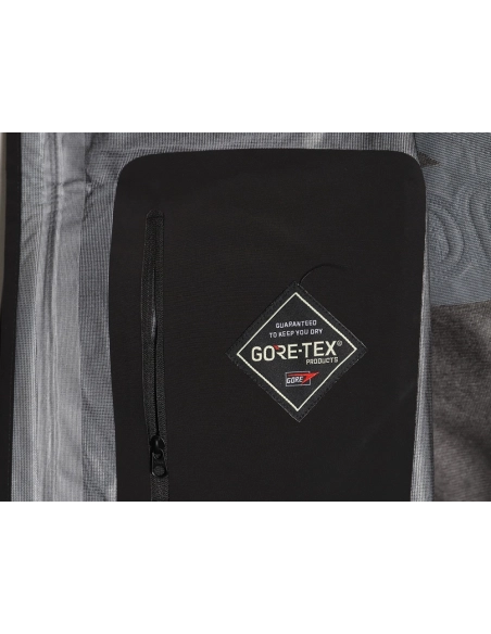 Supreme Vanson Leathers Casual Logo Applique Waterproof ZipUp Jacket,Supreme Jacket,Jacket,APPAREL