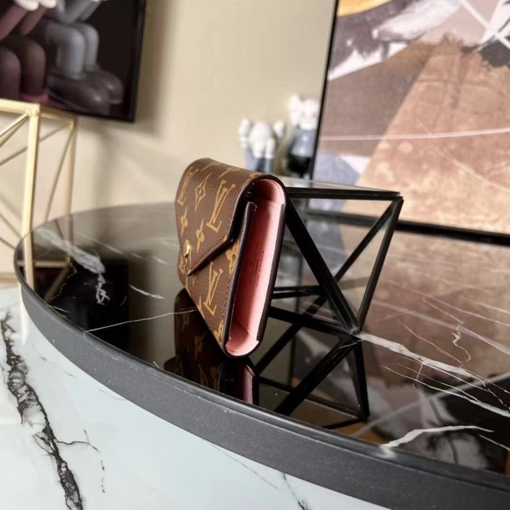 Louis Vuitton Wallets,Wallets,BAGS,LV-M62360260105