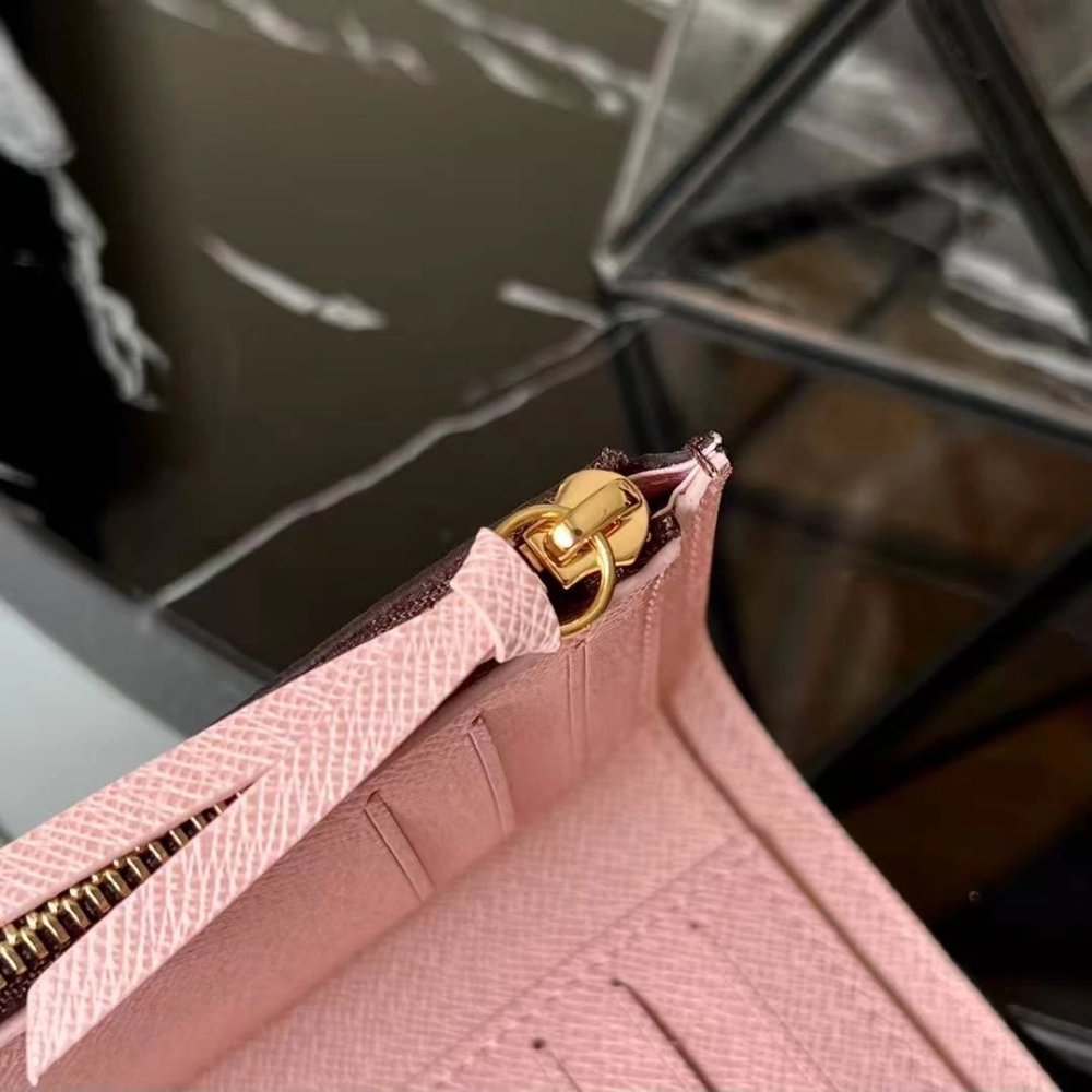 Louis Vuitton Wallets,Wallets,BAGS,LV-M62360260105