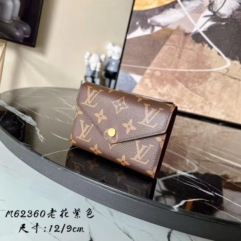 Louis Vuitton Wallets,Wallets,BAGS,LV-M41938260105