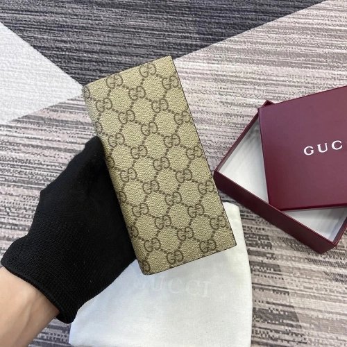 Gucci Wallets,Wallets,BAGS,GUC-821213260107