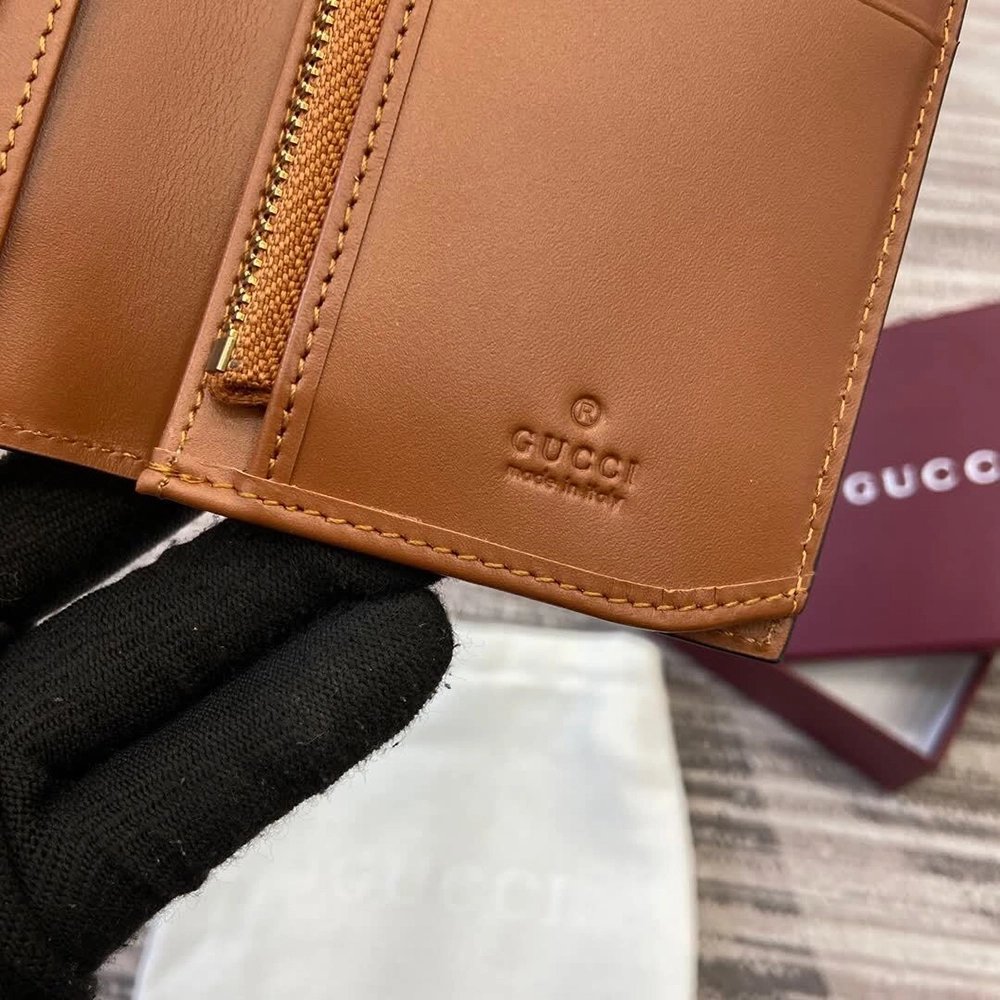 Gucci Wallets,Wallets,BAGS,GUC-821213260107