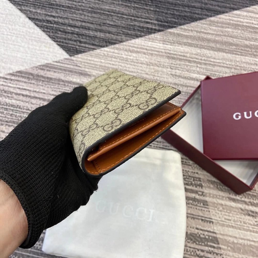 Gucci Wallets,Wallets,BAGS,GUC-821213260107