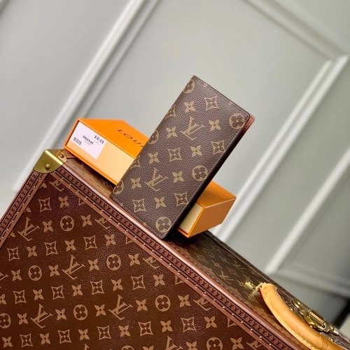 Louis Vuitton Wallets,Wallets,BAGS,LV-M66540260107
