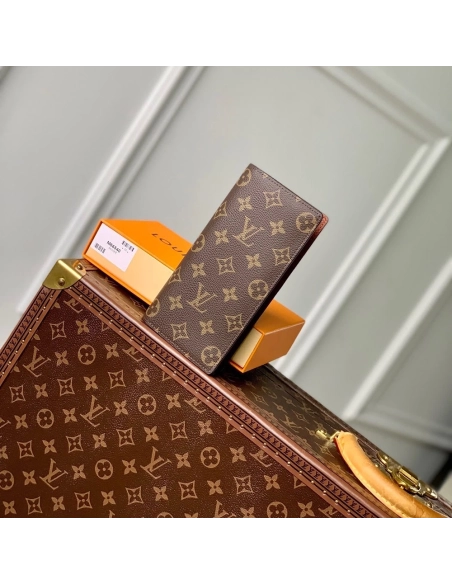 Louis Vuitton Wallets,Wallets,BAGS,LV-M66540260107