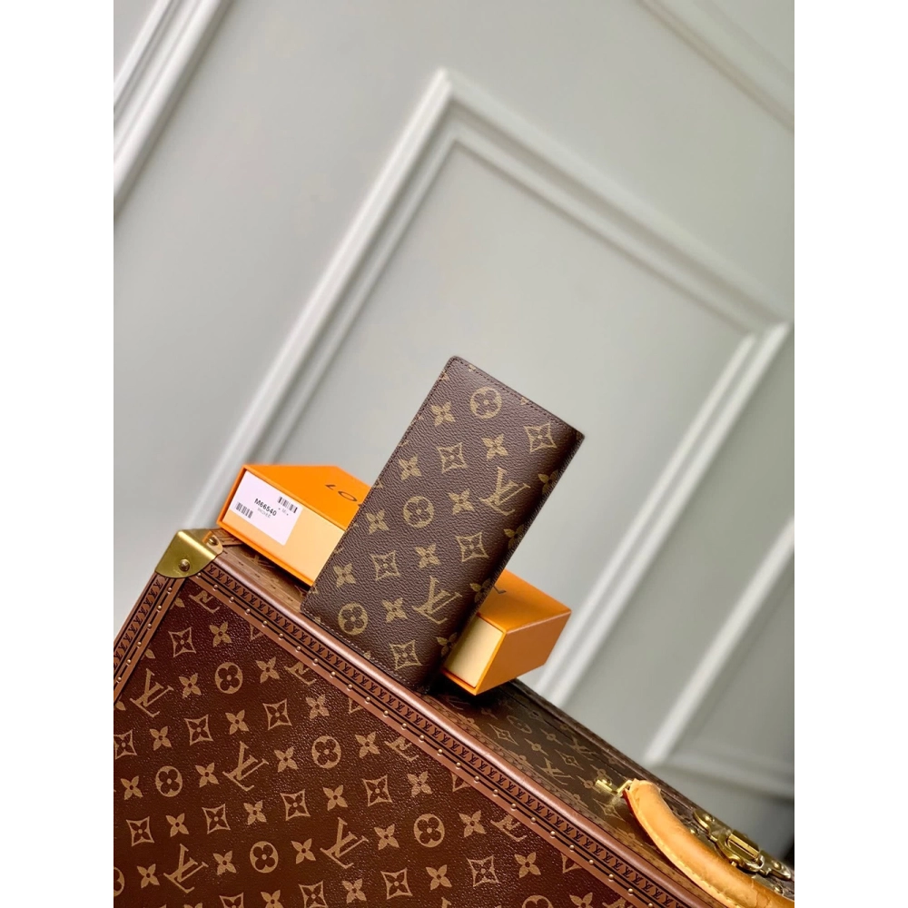 Louis Vuitton Wallets,Wallets,BAGS,LV-M66540260107