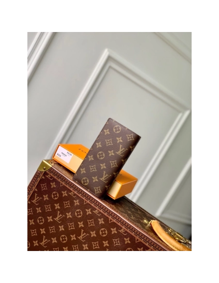 Louis Vuitton Wallets,Wallets,BAGS,LV-M66540260107