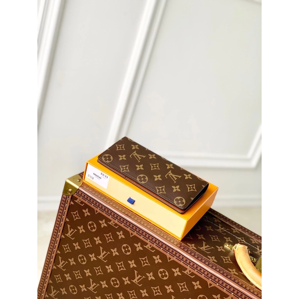 Louis Vuitton Wallets,Wallets,BAGS,LV-M66540260107