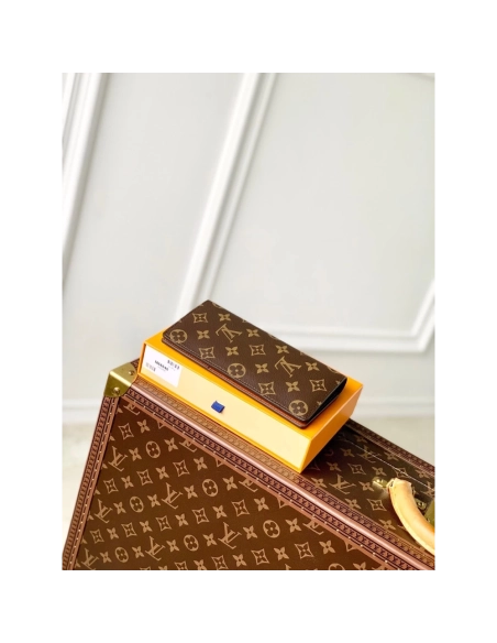 Louis Vuitton Wallets,Wallets,BAGS,LV-M66540260107