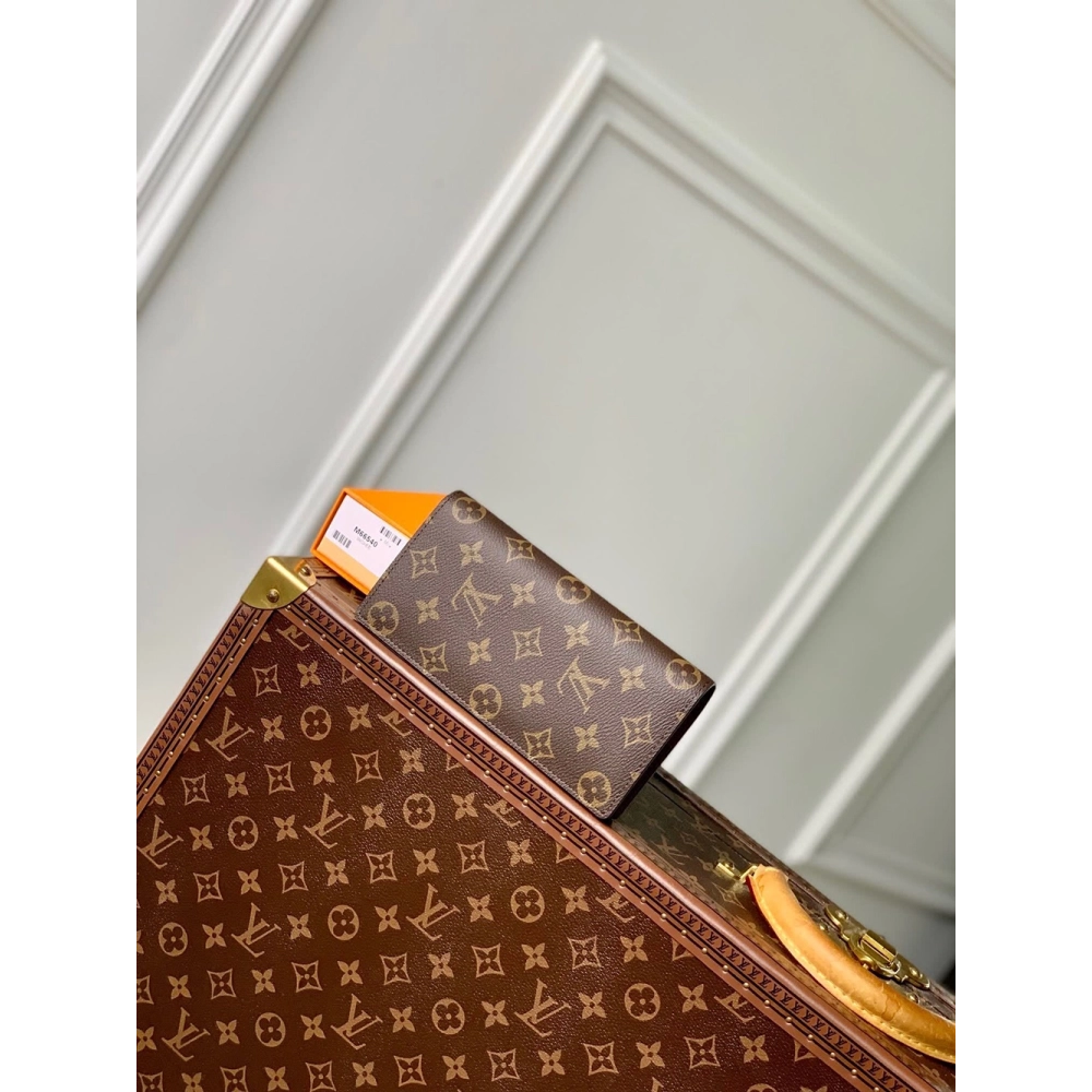 Louis Vuitton Wallets,Wallets,BAGS,LV-M66540260107