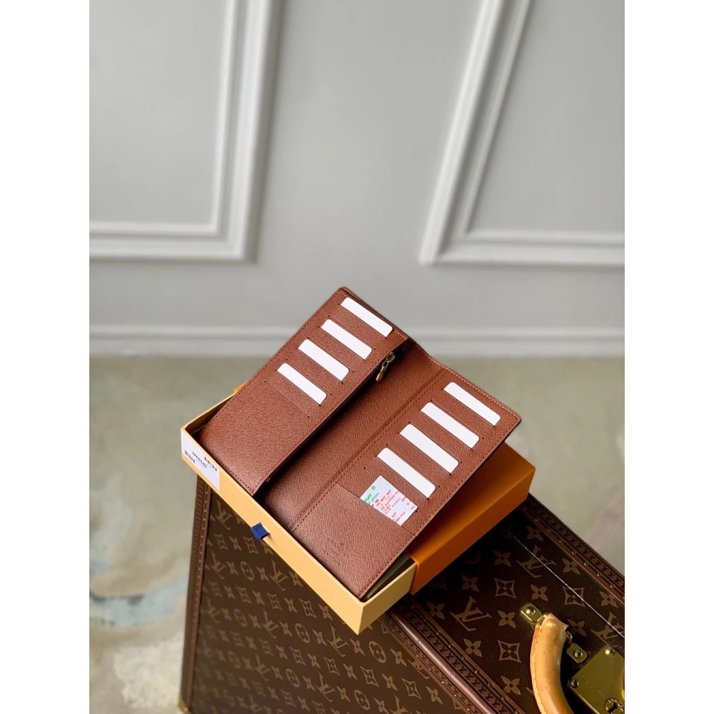 Louis Vuitton Wallets,Wallets,BAGS,LV-M66540260107