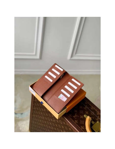 Louis Vuitton Wallets,Wallets,BAGS,LV-M66540260107