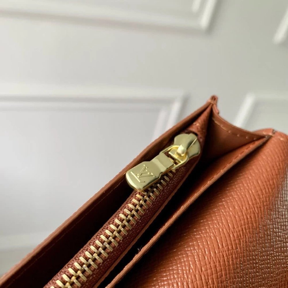 Louis Vuitton Wallets,Wallets,BAGS,LV-M66540260107