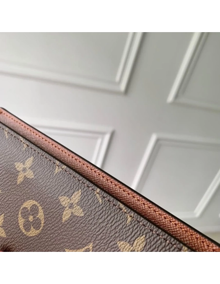 Louis Vuitton Wallets,Wallets,BAGS,LV-M66540260107