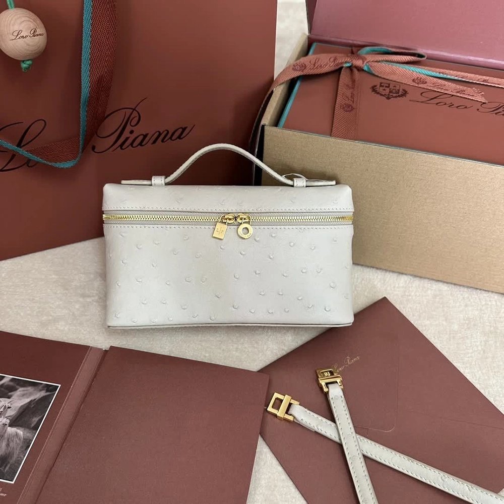 Loro Piana Bags,BAGS,LP-FAN1034260113