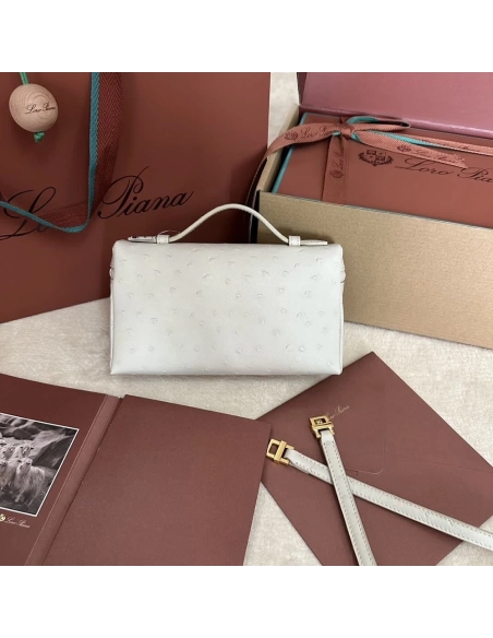 Loro Piana Bags,BAGS,LP-FAN1034260113