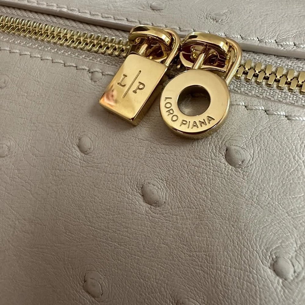 Loro Piana Bags,BAGS,LP-FAN1034260113