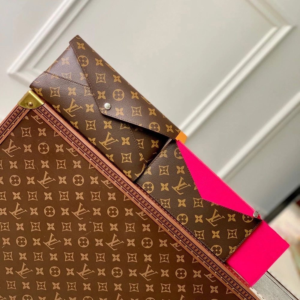 Louis Vuitton Wallets,Wallets,BAGS,LV-M12359260107