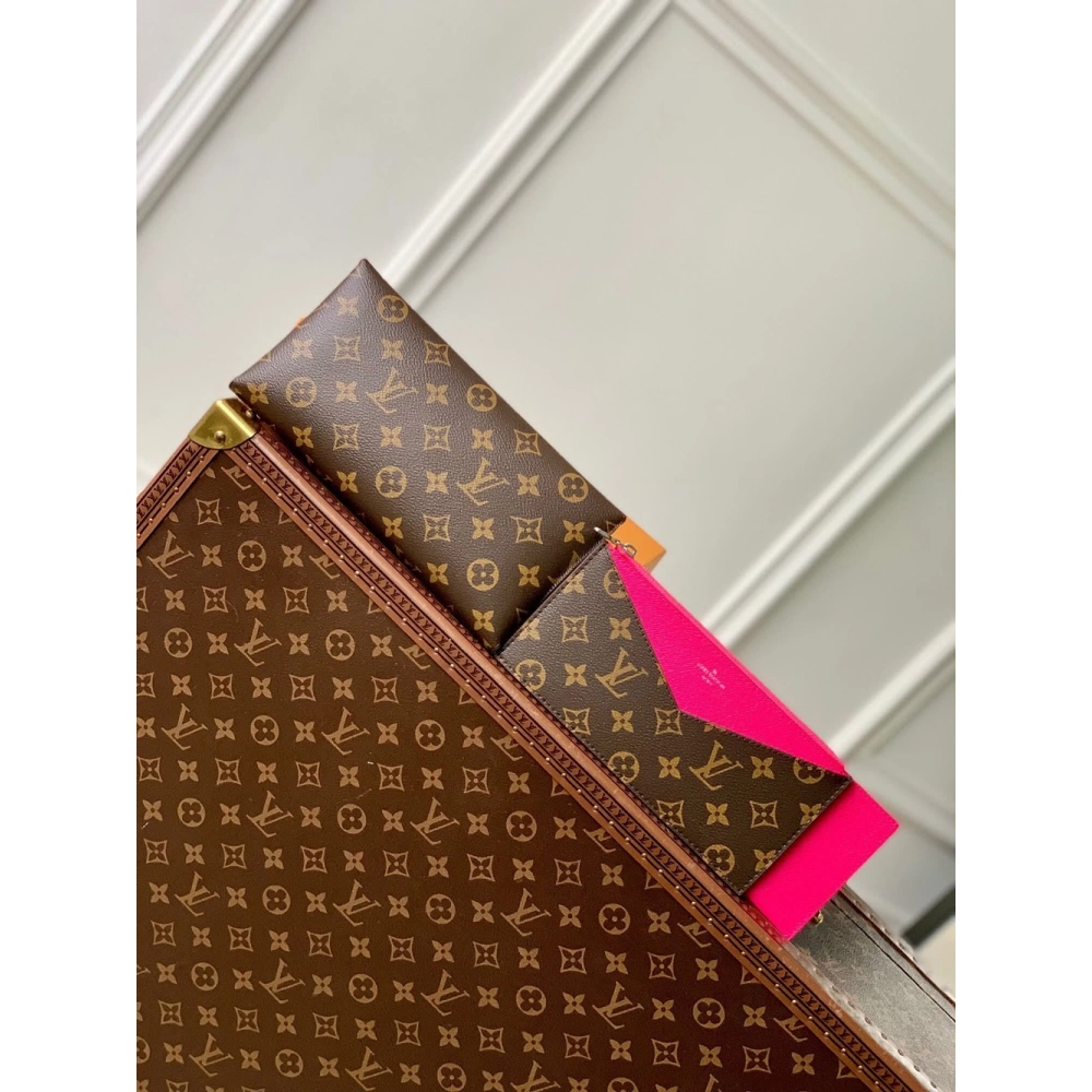 Louis Vuitton Wallets,Wallets,BAGS,LV-M12359260107