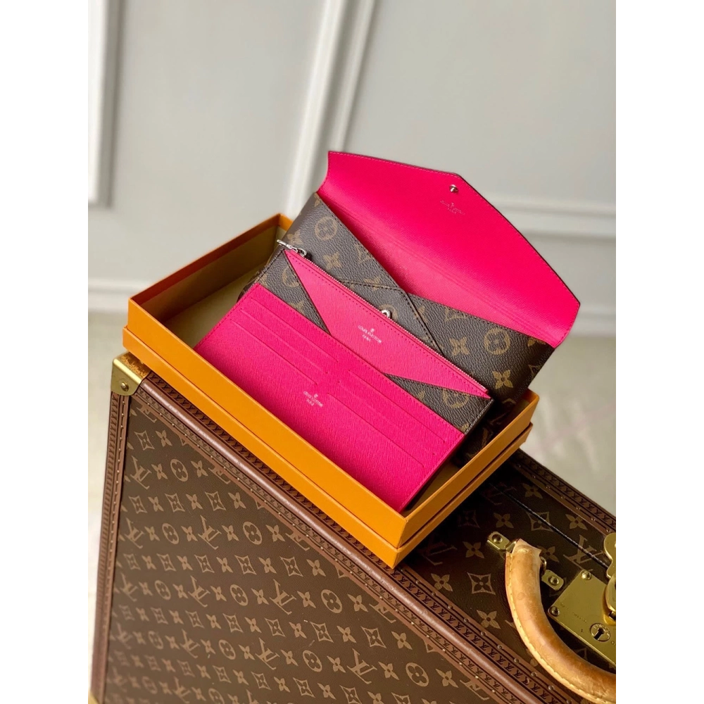 Louis Vuitton Wallets,Wallets,BAGS,LV-M12359260107