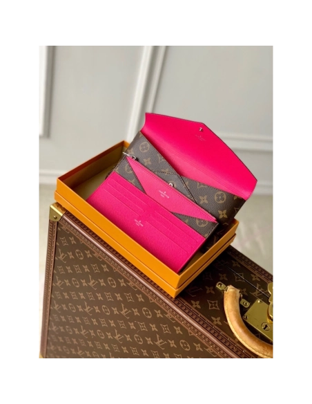 Louis Vuitton Wallets,Wallets,BAGS,LV-M12359260107