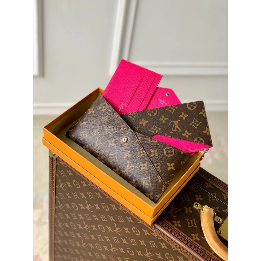 Louis Vuitton Wallets,Wallets,BAGS,LV-M12359260107
