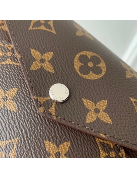 Louis Vuitton Wallets,Wallets,BAGS,LV-M12359260107