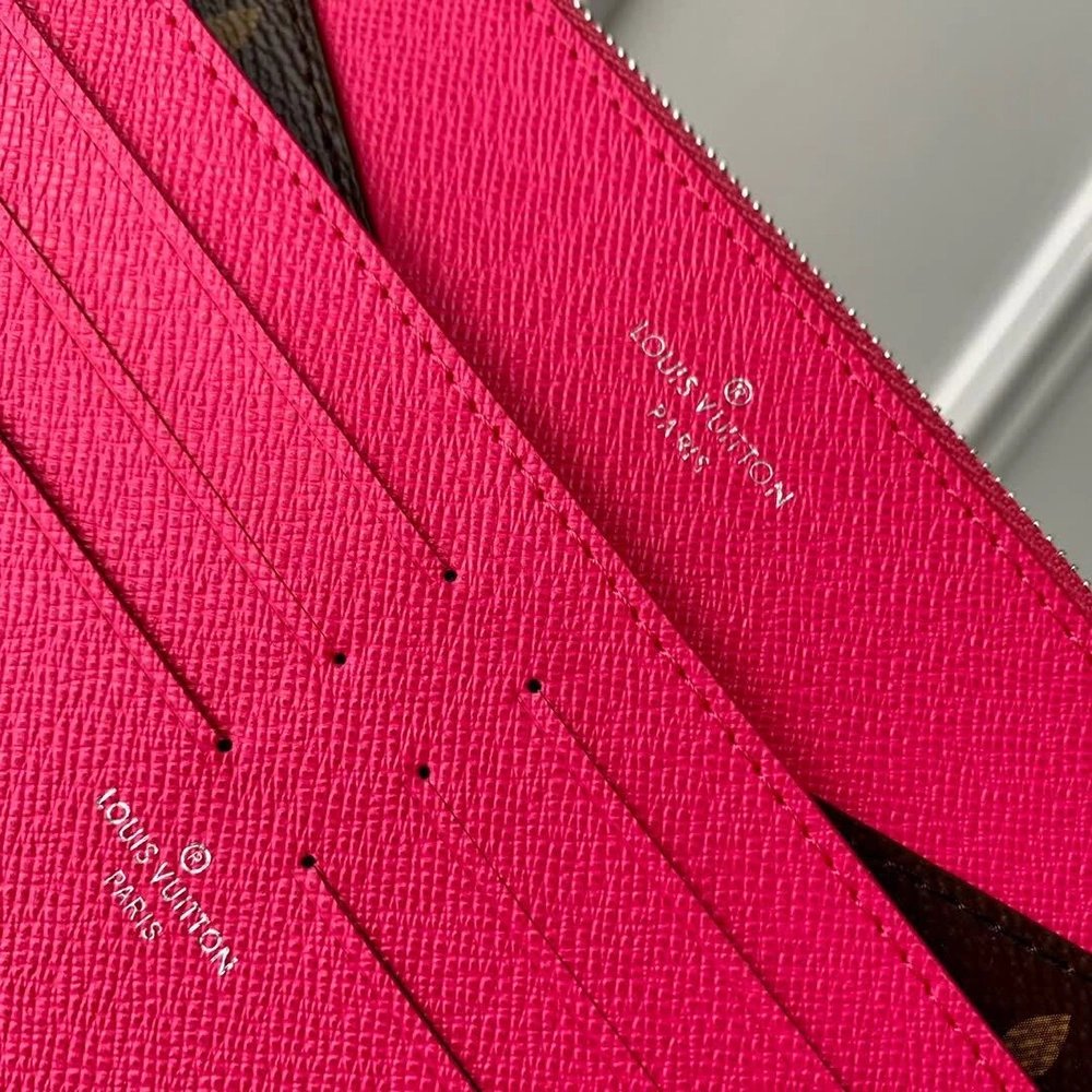 Louis Vuitton Wallets,Wallets,BAGS,LV-M12359260107