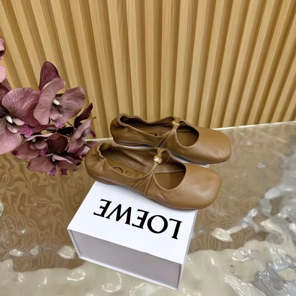 LOEWE SNEAKERS,More Brands,L815466X46-3980