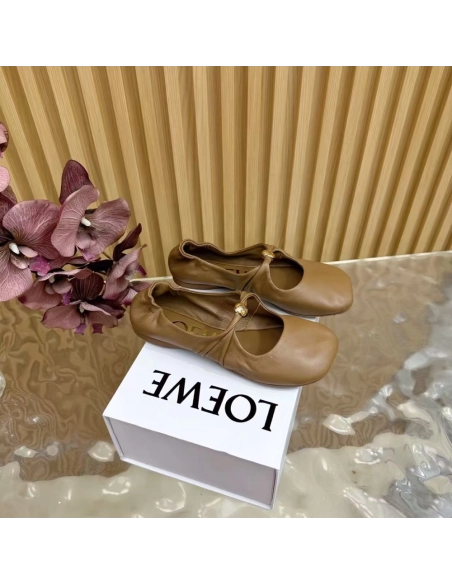 LOEWE SNEAKERS,More Brands,L815466X46-3980