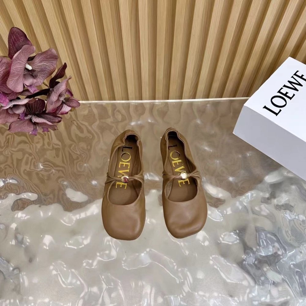 LOEWE SNEAKERS,More Brands,L815466X46-3980