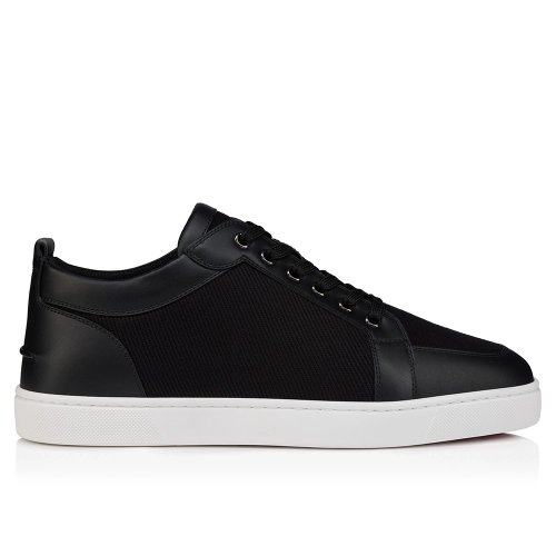 Christian Louboutin Sneakers,More Brands,1260321BK01